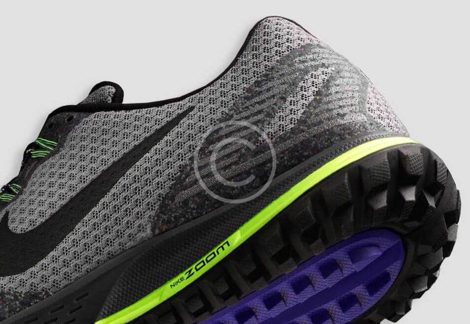 Long Distance Nike Running Shoes - Landlords Footwear